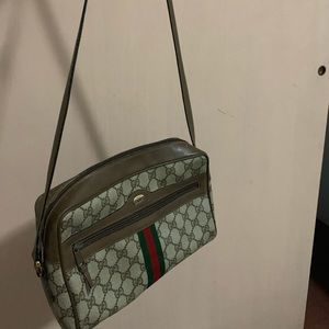 Gucci Shoulder Bag